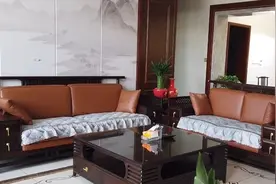 博兴县兴福镇：打造“美丽庭院” 点亮乡村幸福生活视频封面