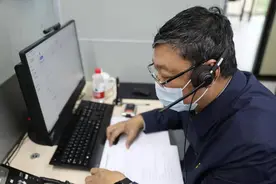 北京市司法局领导接12348热线：这事儿我们要一追到底图片