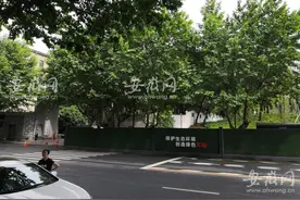 破案近一年后杭州通报钱镠墓被盗案 当地市民称去年就听说王陵被盗图片