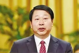 官方披露！呼伦贝尔市政协原主席李才涉“纸面服刑”案图片