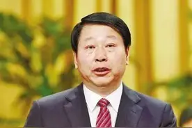 官方披露！呼伦贝尔市政协原主席李才涉“纸面服刑”案图片