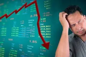 起底“叶飞概念股”昊志机电：曾无故6天暴跌40%，私募大举撤退，博时和社保基金踩雷图片