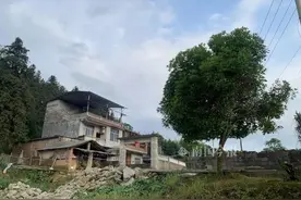 房间被淋汽油 柳州双胞胎男童和爷爷不幸丧生火海图片