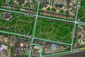 广州首座珠江两岸人行桥6月开通，第二座准备开建图片