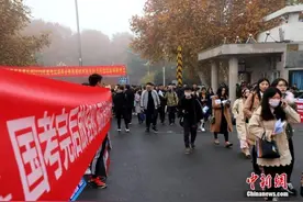 2021国考将补录近2000人 这些考生有“捡漏”的机会图片
