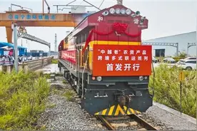 双边贸易逆势上扬 规模质量不断提升 中国东盟经贸合作展现强劲韧性图片