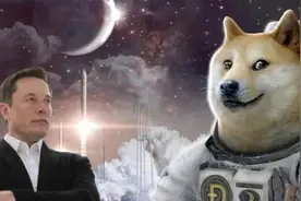 狗狗币究竟是何方神圣？图片