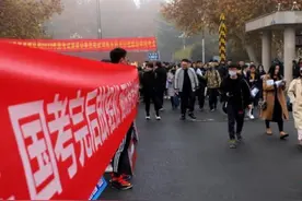 2021国考将补录近2000人，这些考生还有机会图片