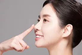 鼻子上的穴位，能治疗鼻炎视频封面