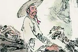 一张图告诉你，为什么徐霞客是世间少有的探险家图片