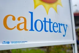 加州女子中1.67亿元彩票大奖 错手将奖券丢入洗衣机痛失巨款图片