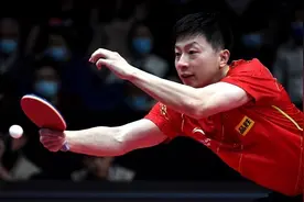 中国乒乓球队东京奥运会参赛名单正式公布图片