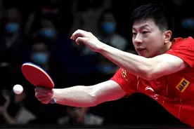 中国乒乓球队东京奥运会参赛名单正式公布图片