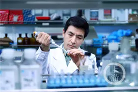 重庆专家获美国心脏学院杰出科学家奖 系该奖首次授予中国人图片
