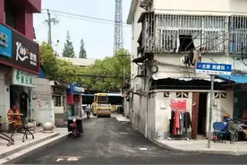 北桥老街旧改最新进展，戳→图片