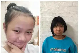 紧急寻人！晋江2名女孩走失！最后出现在公交站……图片