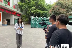 深圳上市公司掌门访谈/与隆利科技董事长吕小霞交换一天身份图片