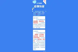 辽宁营口大连两地10个收费站设立检查点 无72小时内核酸证明将劝返图片