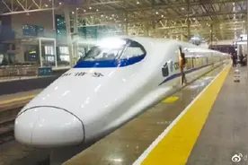 设中山西站！这里将融入大湾区1小时生活圈图片