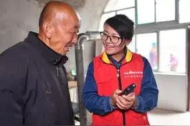 初心之路｜电力女工卜燕萍：在平凡岗位上传承张思德精神图片