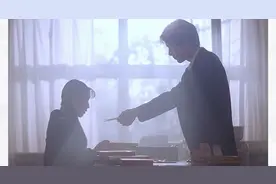 岩井俊二出现前，没有人可以把青春的朦胧美感拍的如此诗情画意图片