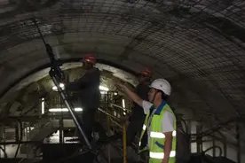 中国最后一个通公路的县，第二条公路已联通这里图片