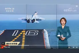 中国航母上的“兵王”：辽宁舰骨干技术士官群曝光图片
