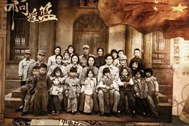 五大卫视热播 《啊摇篮》如何走入年轻人心底图片