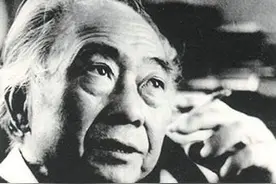 大家‖像汪曾祺一样生活图片