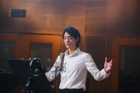 红色系列声音剧《龙华》将上线，郑云龙献唱主题曲图片