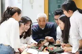 央媒今日聚焦浙江，这些“湖州印记”被报道图片