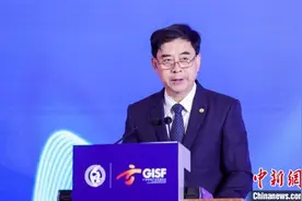 广东体育产业总规模超5000亿元 多项数据领跑全国图片