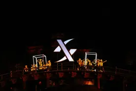 大家都在追国潮风，为什么特步能有“非一般的感觉”？图片