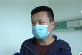 右小腿突然肌肉疼痛，重庆青年8年无法正常行走，生活也无法自理视频封面