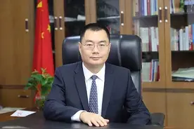 ​广东省委宣传部常务副部长刘红兵拟任地级市市委书记，曾执掌南方报业图片