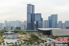 广州南沙引才港澳青年 年薪最高达60万元图片