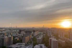 明天北京气温奔入30℃！下周有望入夏视频封面