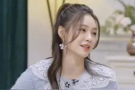沈梦辰证实与杜海涛的6月份结婚传言为假消息，但同时称“我们该结婚了”图片