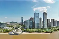 2025年顺德GDP预计达五千亿元图片