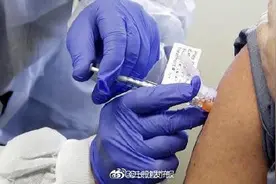 新冠疫苗两针剂与三针剂有什么区别图片