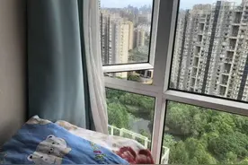 “怎么那么臭！”杭州妈妈走进儿子房间，窗台上一幕让她快吐了！到底谁干的图片