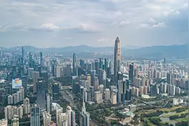 哪一天我们会飞？这群香港年轻人在大湾区里找寻答案图片