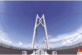 湾区潮涌千帆竞 大棋局涵大未来图片