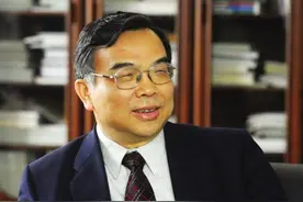 北京大学教授顾海良：探寻马克思主义中国化的历史路标图片