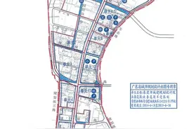 超51万㎡，东莞这3个地方要更新改造，将新建63.19万㎡住宅图片