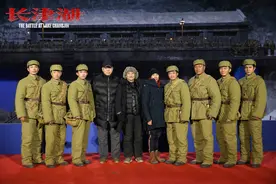 易烊千玺即将出关，闭关半年拍摄新作磨炼演技图片