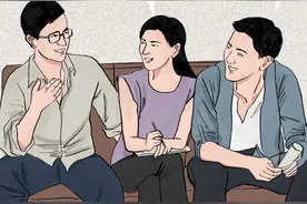 假如拥有一百万，你会用来做什么？图片