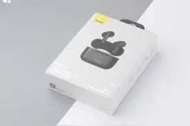 Baseus 倍思 SIMU S1 蓝牙真无线主动降噪耳机 产品图集 「SOOMAL」图片