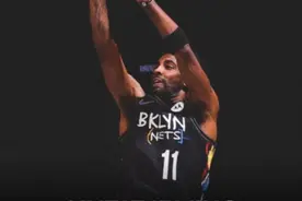 欧文成第九位“180俱乐部”成员，哈登、杜兰特对此发声图片