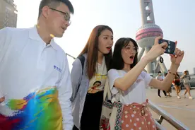 上海电信推出信息消费节“大礼包”，十大福利聚焦用户“可感、可知、可及””图片